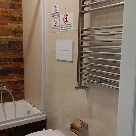 Apartament Costa Costa