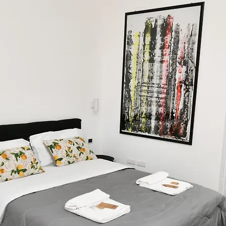 Costa Costa Apartment Sant'Egidio del Monte Albino