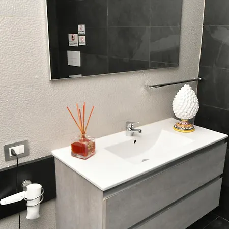 Apartment Costa Costa Sant'Egidio del Monte Albino
