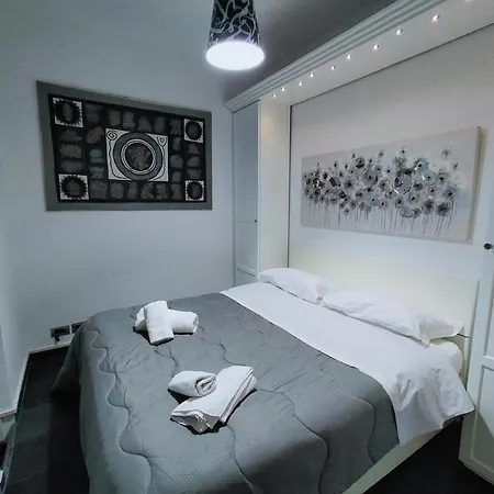 Costa Costa Apartment *
