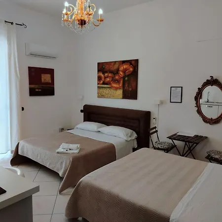 Apartment Costa Costa