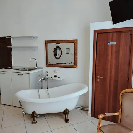 Costa Costa Apartment *