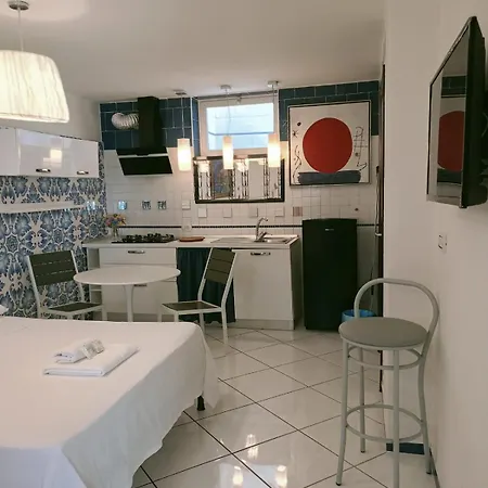 Apartment Costa Costa Sant'Egidio del Monte Albino