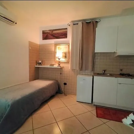 Costa Costa Apartment *