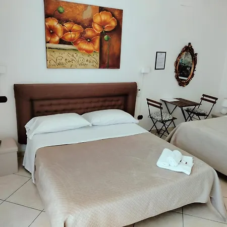 Apartment Costa Costa Sant'Egidio del Monte Albino