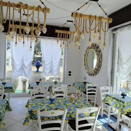 Apartment Costa Costa Sant'Egidio del Monte Albino