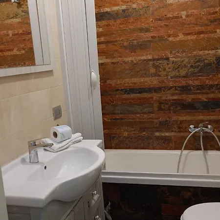 Apartment Costa Costa Sant'Egidio del Monte Albino