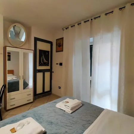 Costa Costa Apartment *