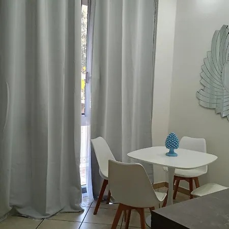 Costa Costa Apartment