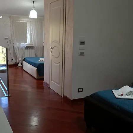 Apartment Costa Costa *