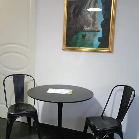 Apartment Costa Costa Sant'Egidio del Monte Albino